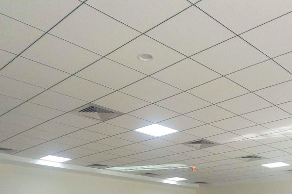Armstrong False Ceiling
