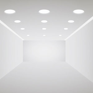 False Ceiling Design & Installation