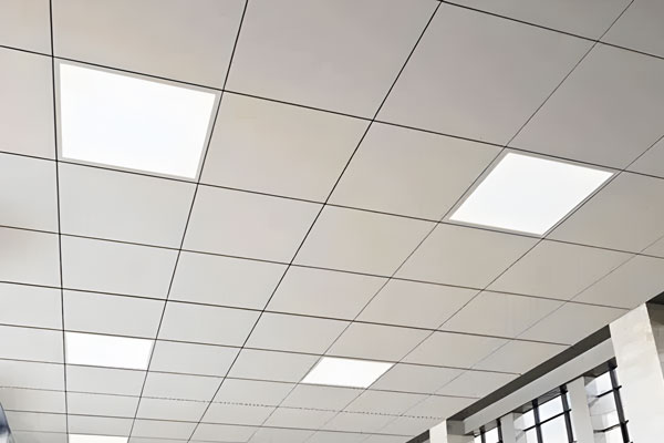 Gypsum False Ceiling