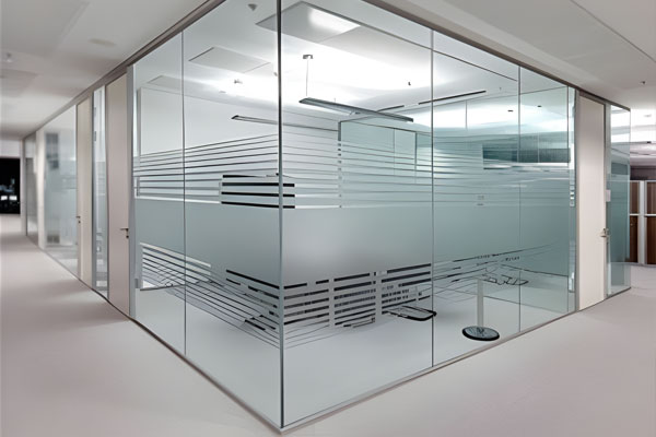 Toughened Glass in Chakan